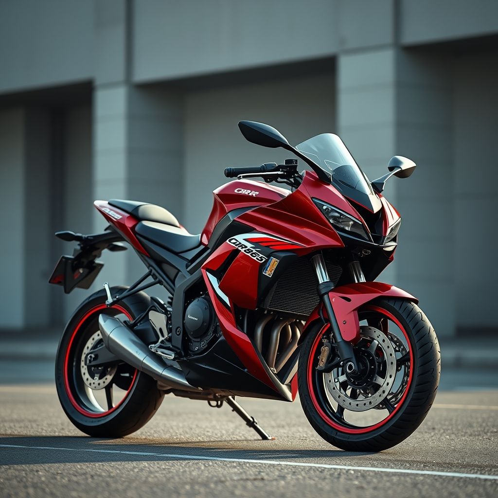 ทำความรู้จัก CBR650R 2026 แรงบิดที่ไม่เป็นรองใคร